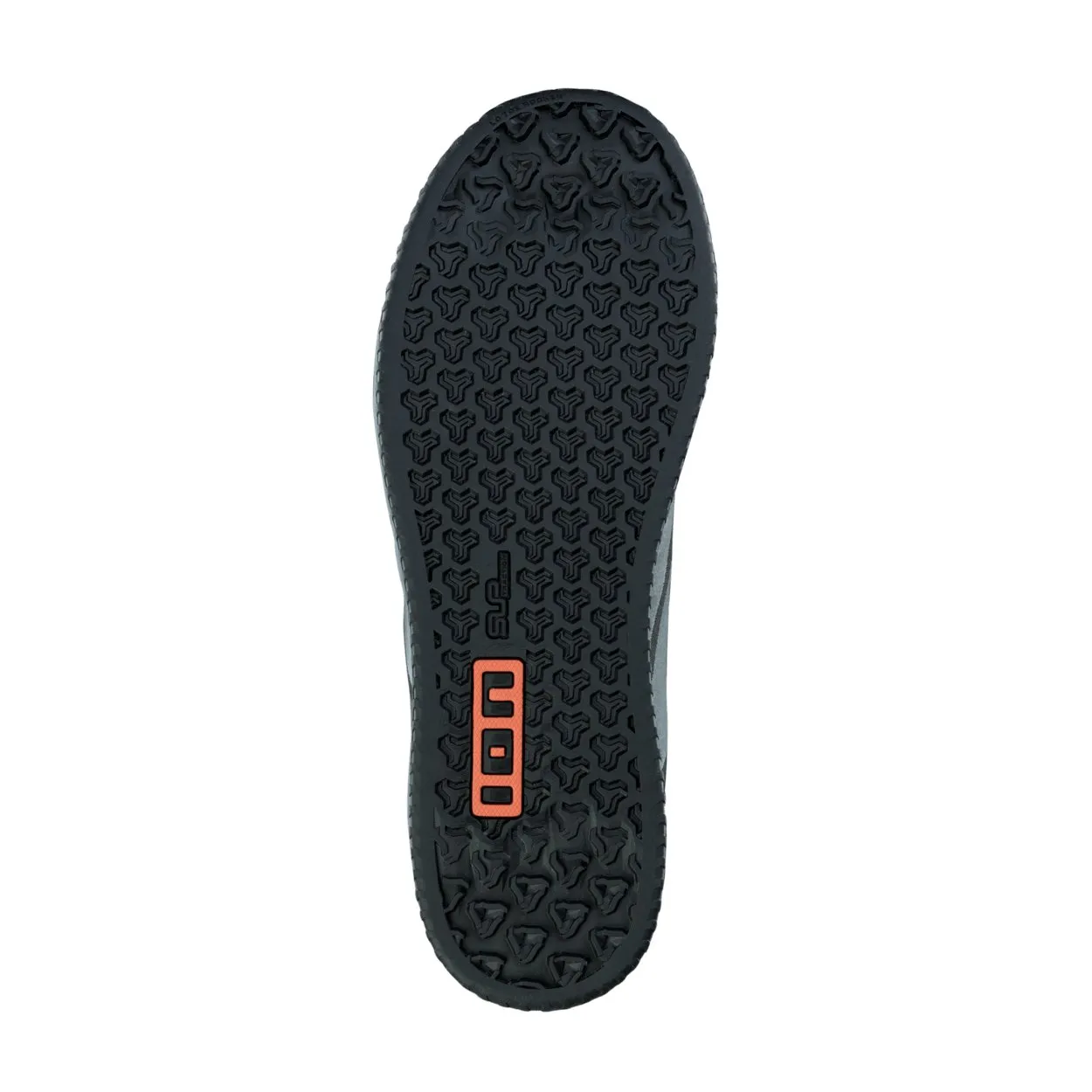 ION MTB Flat Pedal Shoes Scrub 2024
