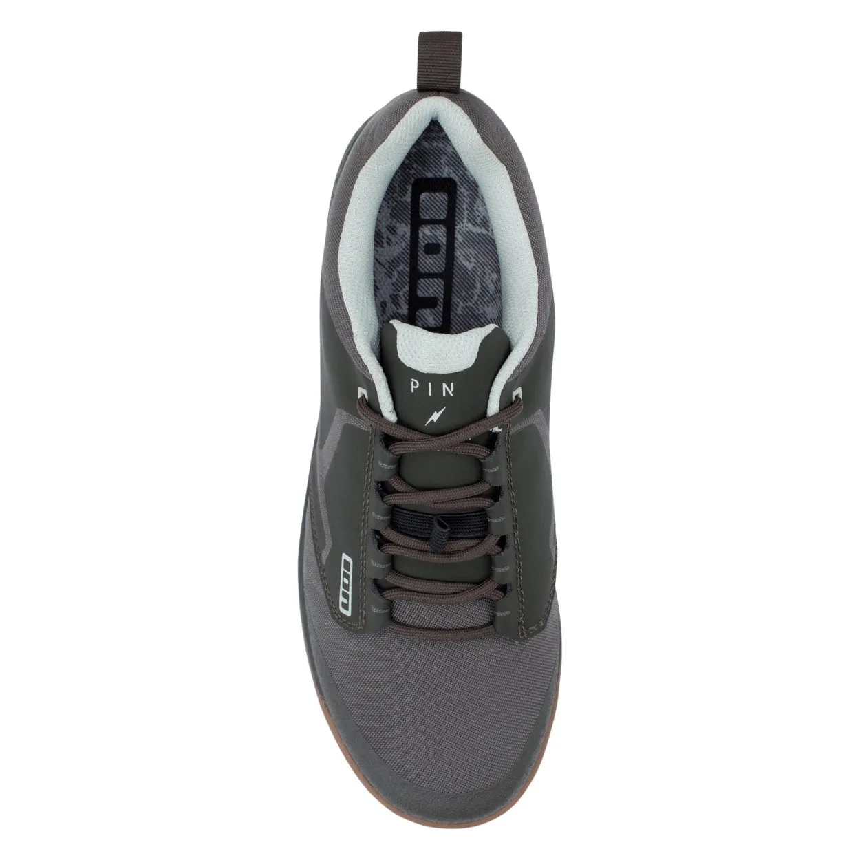 ION MTB Flat Pedal Shoes Scrub 2024