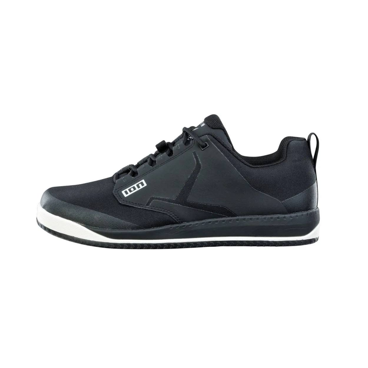 ION MTB Flat Pedal Shoes Scrub 2024