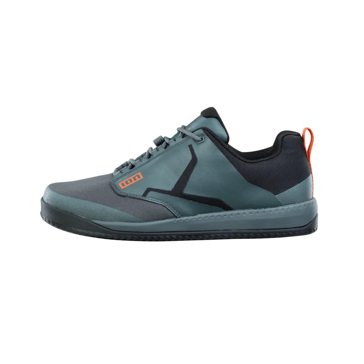 ION MTB Flat Pedal Shoes Scrub 2024