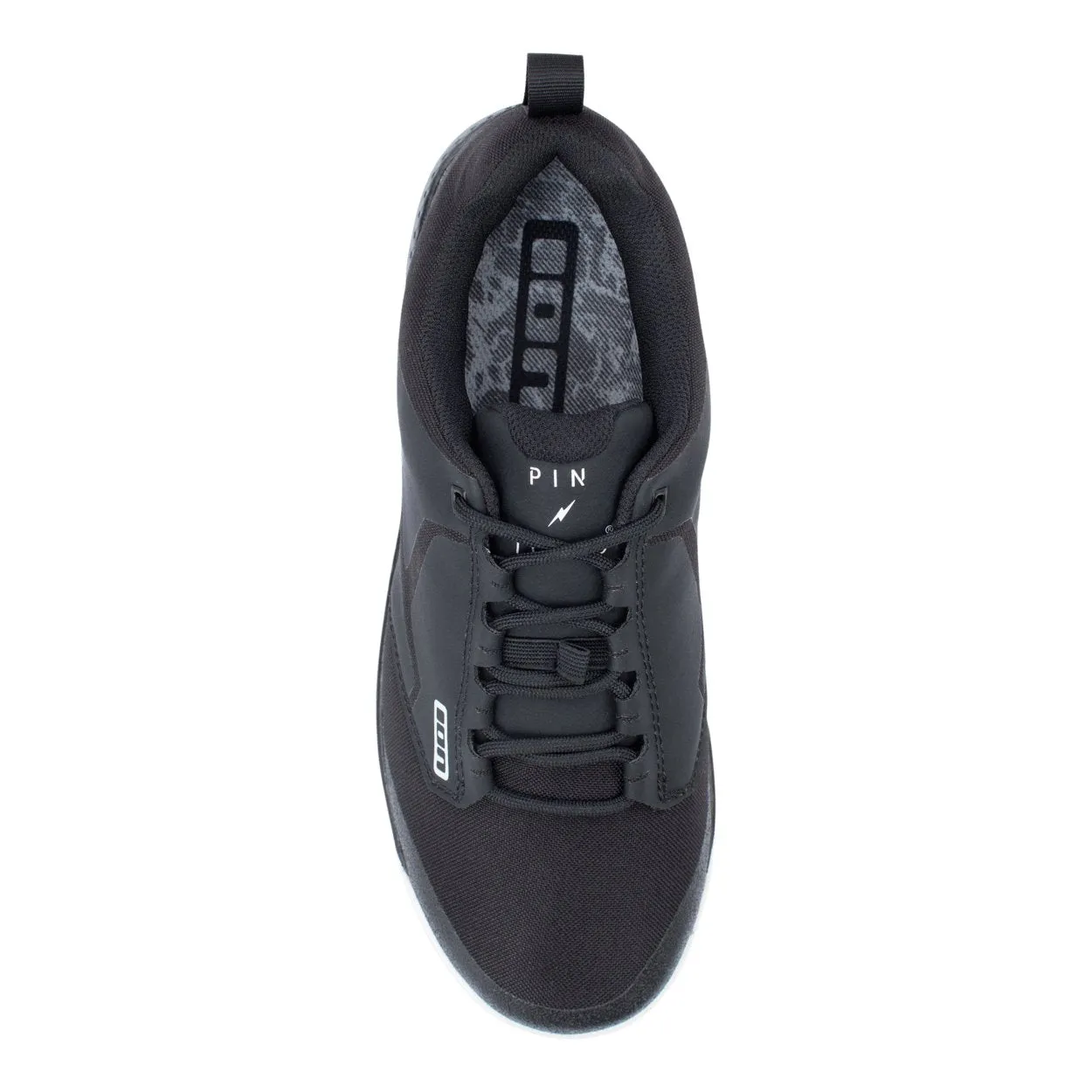 ION MTB Flat Pedal Shoes Scrub 2024