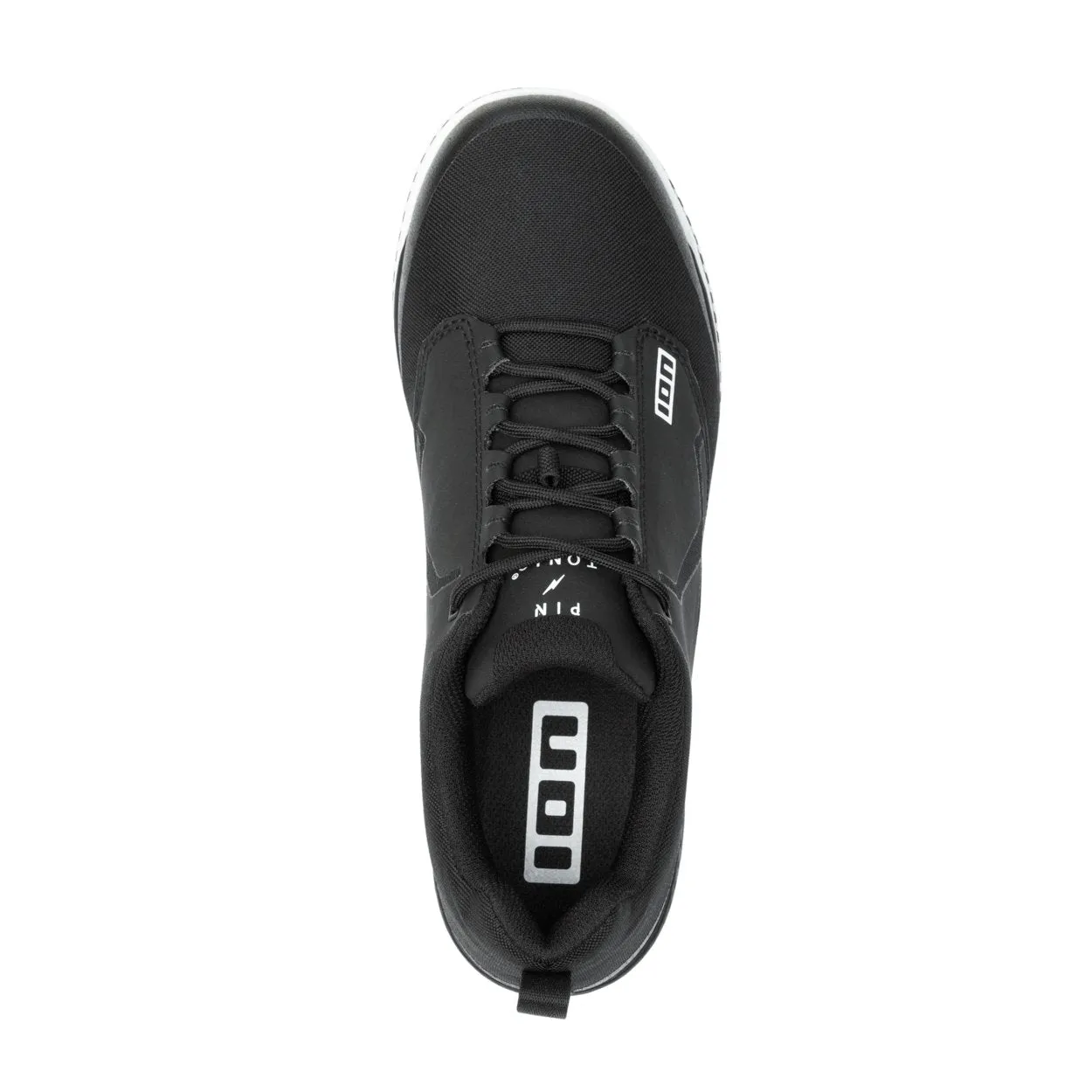 ION MTB Flat Pedal Shoes Scrub 2024