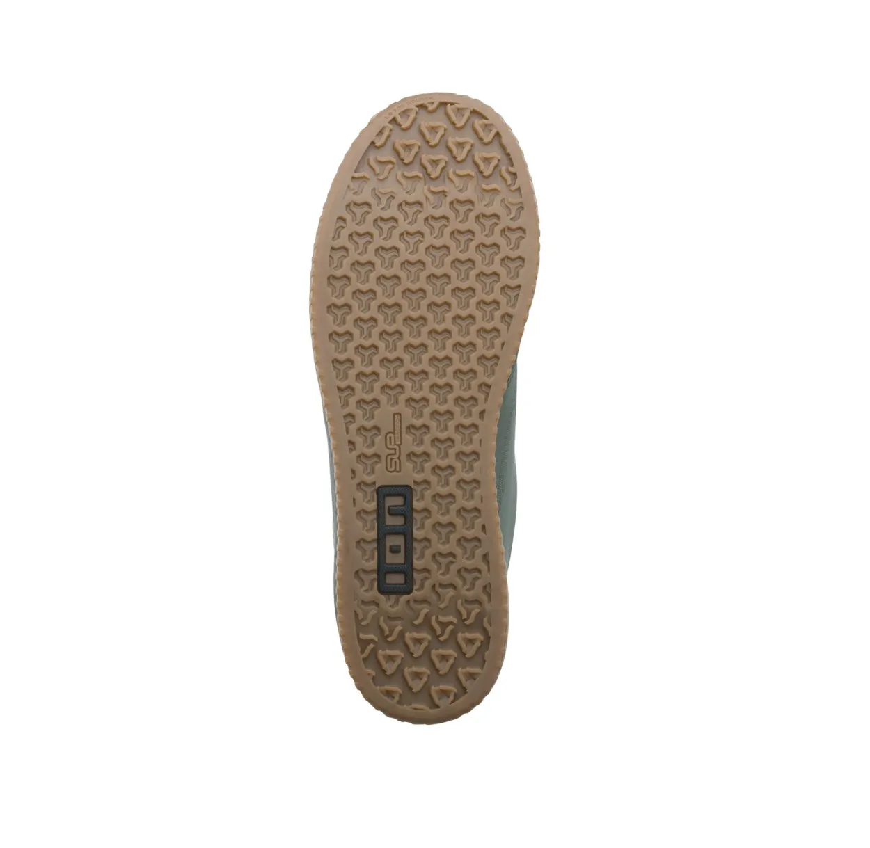 ION MTB Flat Pedal Shoes Scrub 2024