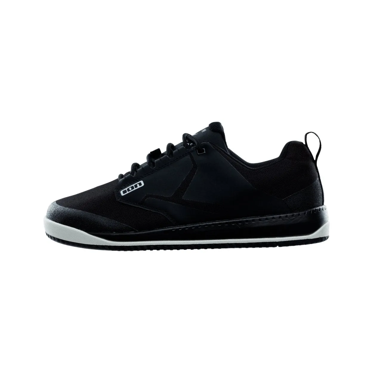 ION MTB Flat Pedal Shoes Scrub 2024
