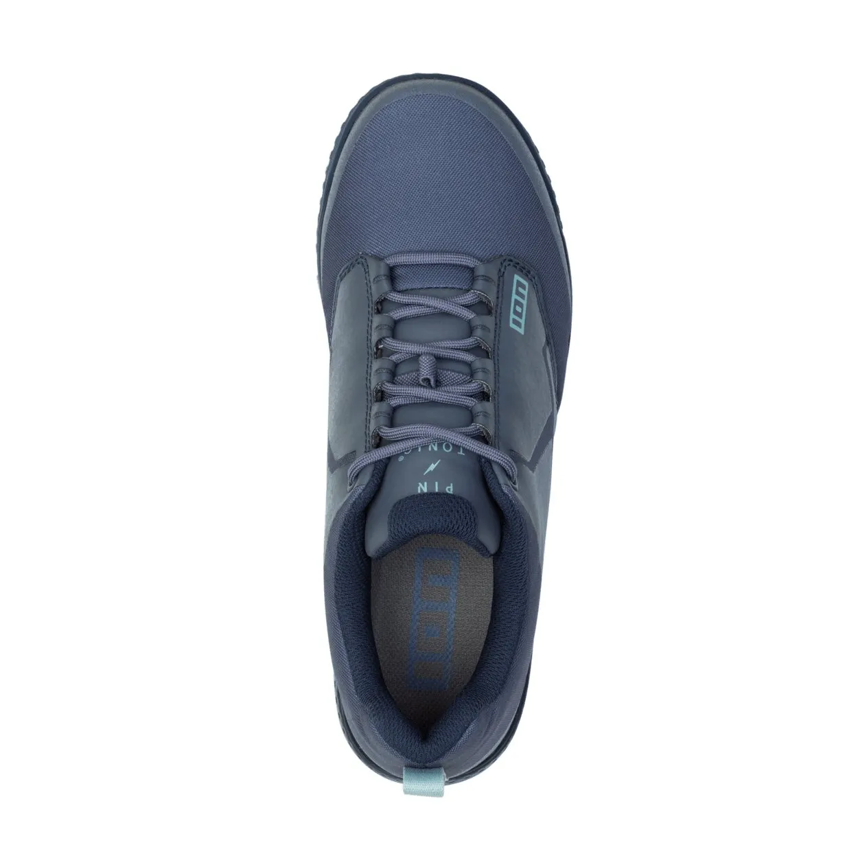 ION MTB Flat Pedal Shoes Scrub 2024