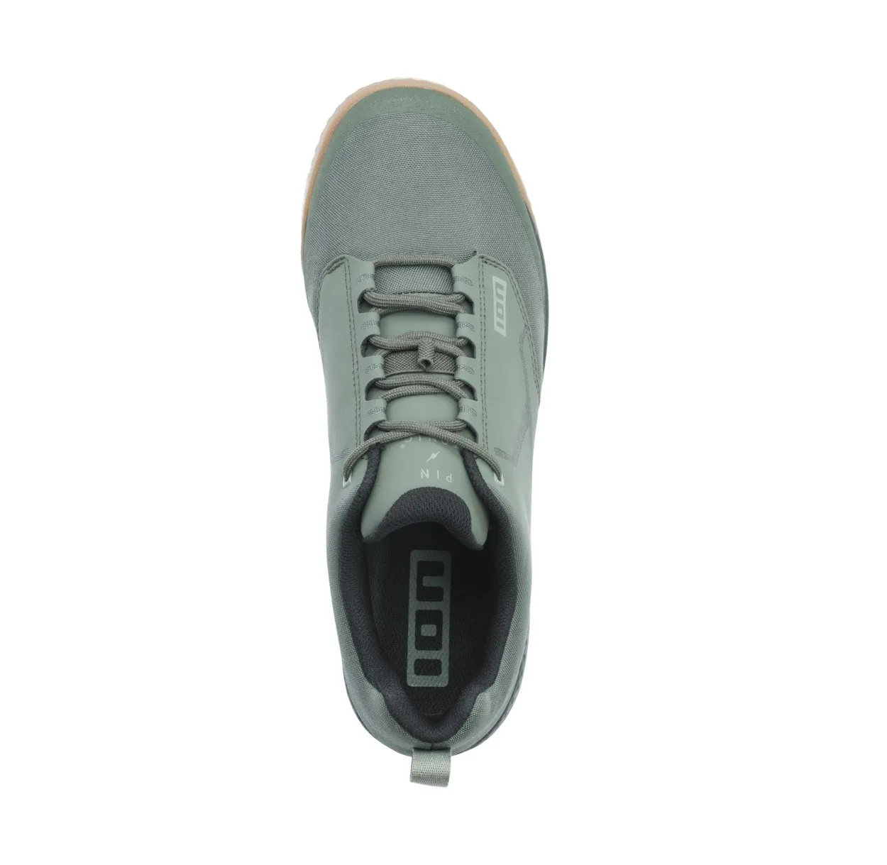 ION MTB Flat Pedal Shoes Scrub 2024