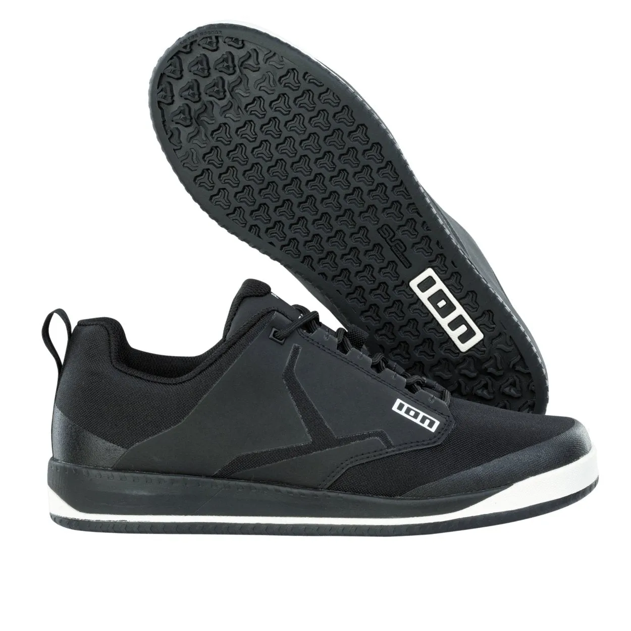 ION MTB Flat Pedal Shoes Scrub 2024