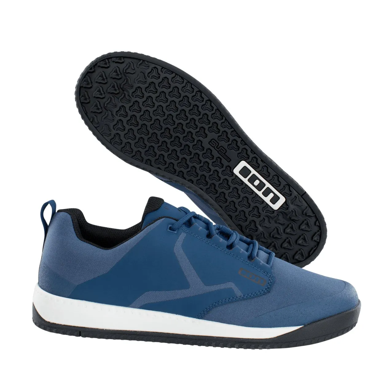 ION MTB Flat Pedal Shoes Scrub 2024