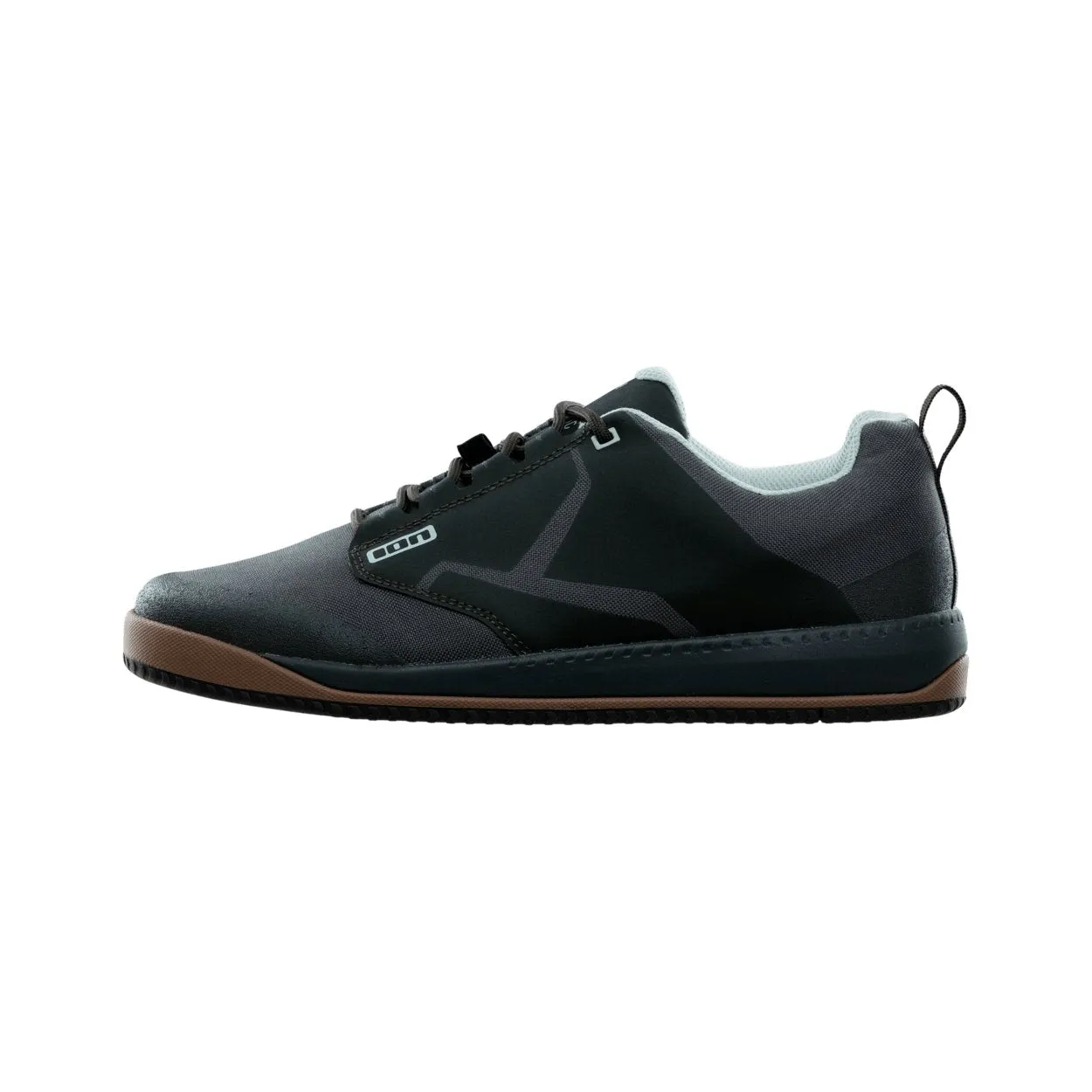 ION MTB Flat Pedal Shoes Scrub 2024