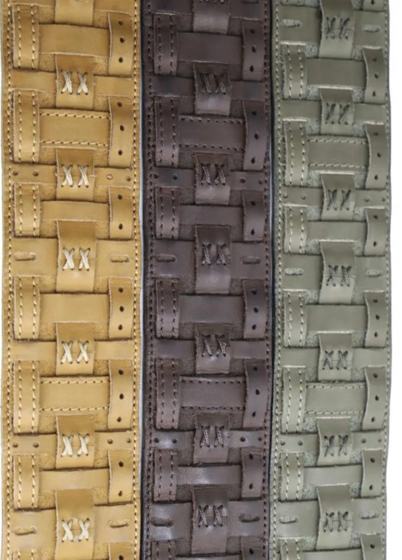 Jammu Belt