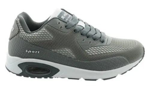 Jumex 90’s sneakers - Grey