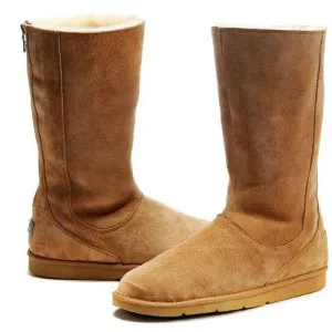 KNIGHTSBRIDGE BOOTS 5119 CHESTNUT
