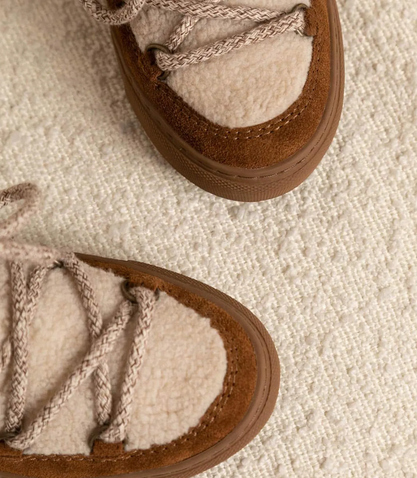 Maison Toufet Erica Boots