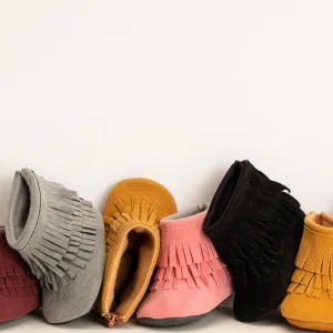 Mox Boot
