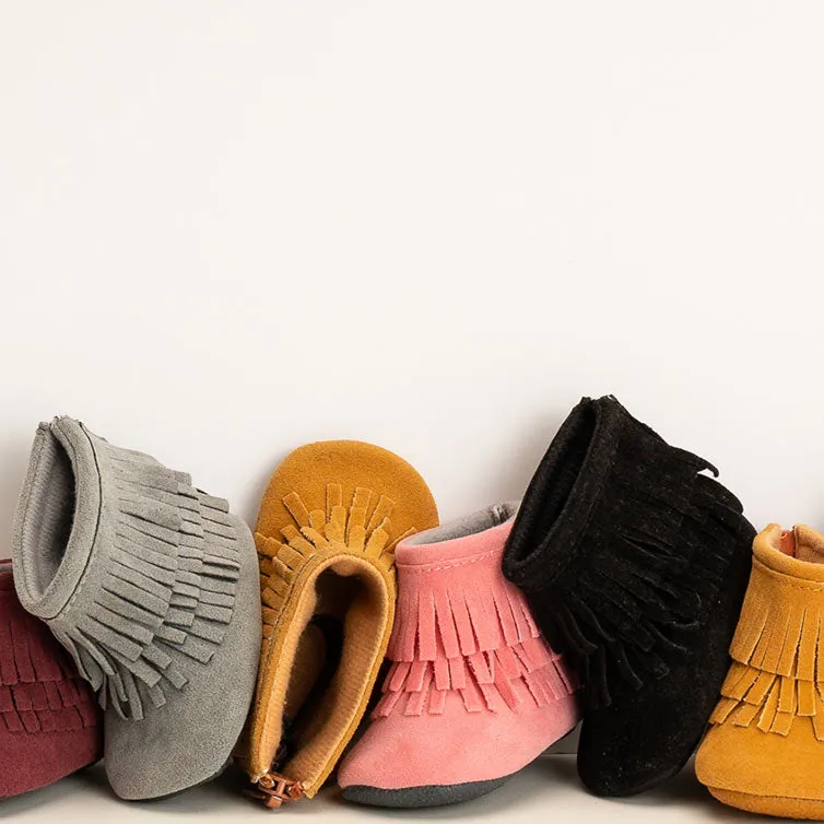 Mox Boot