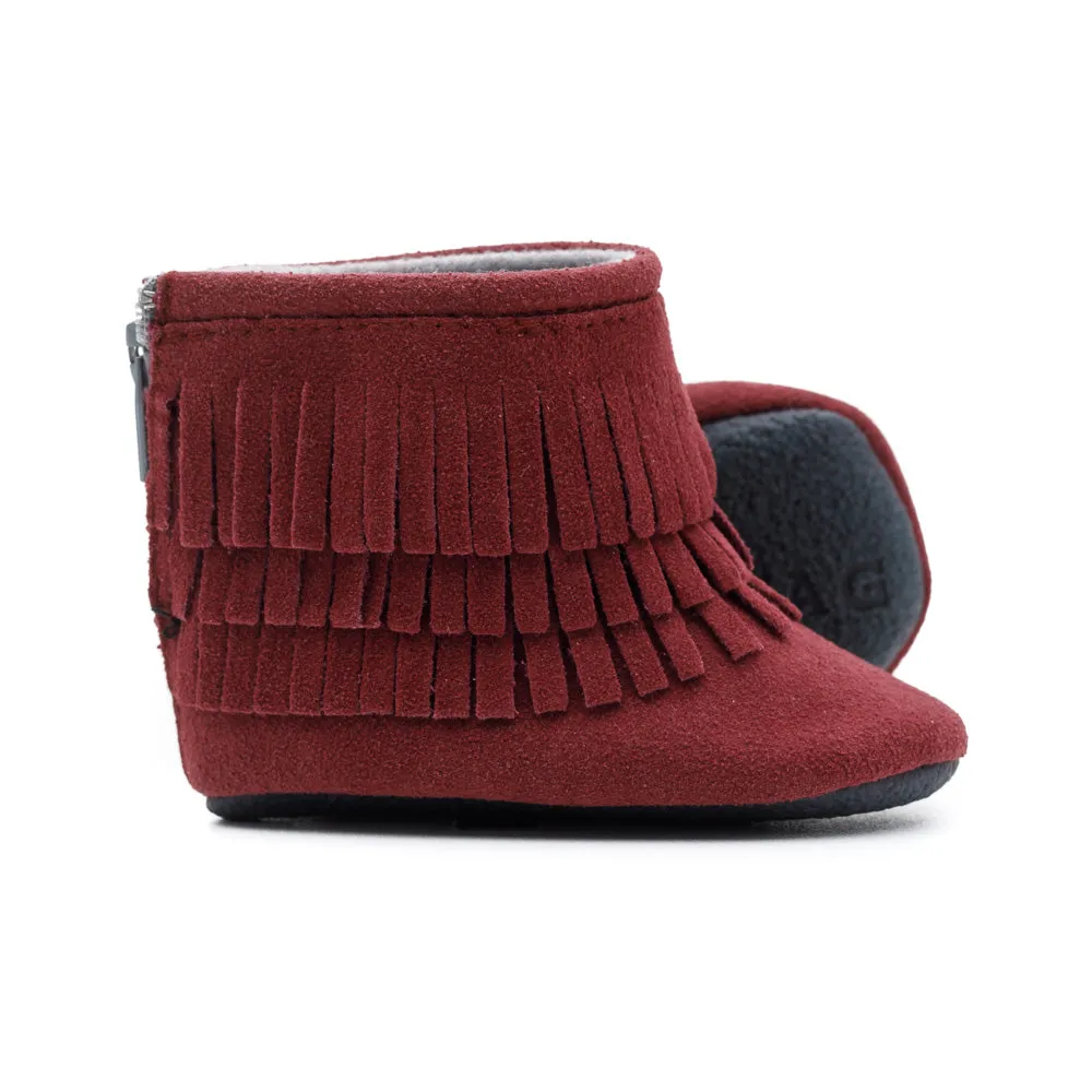 Mox Boot