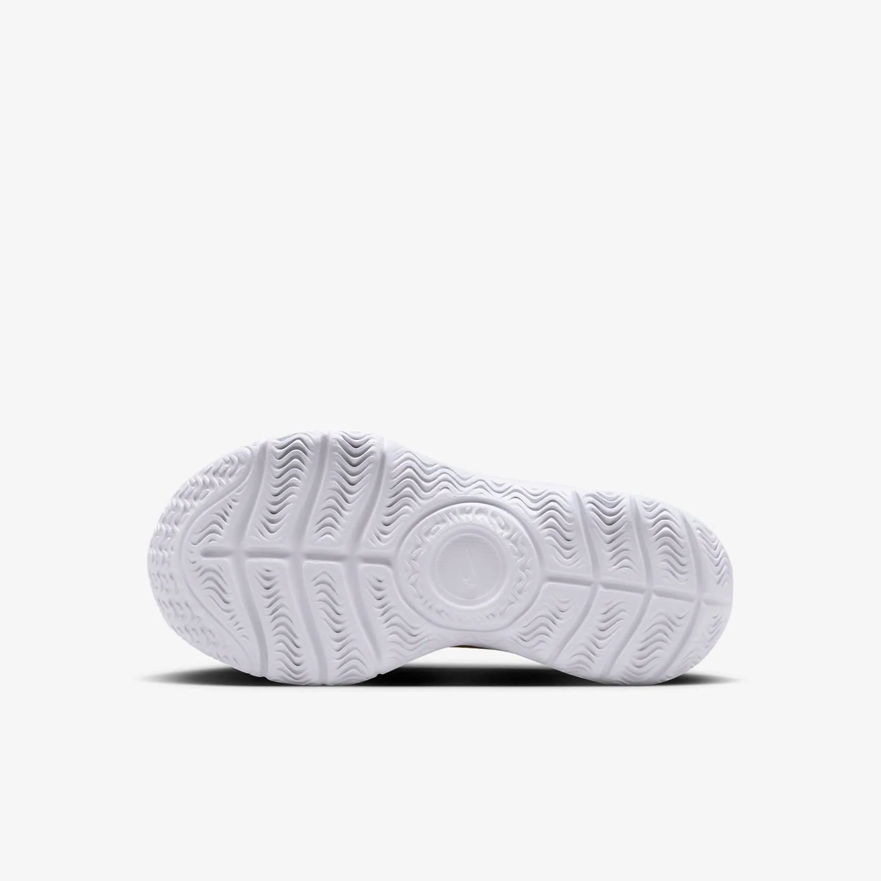 Nike Flex Runner 3 Younger Kids' Shoes