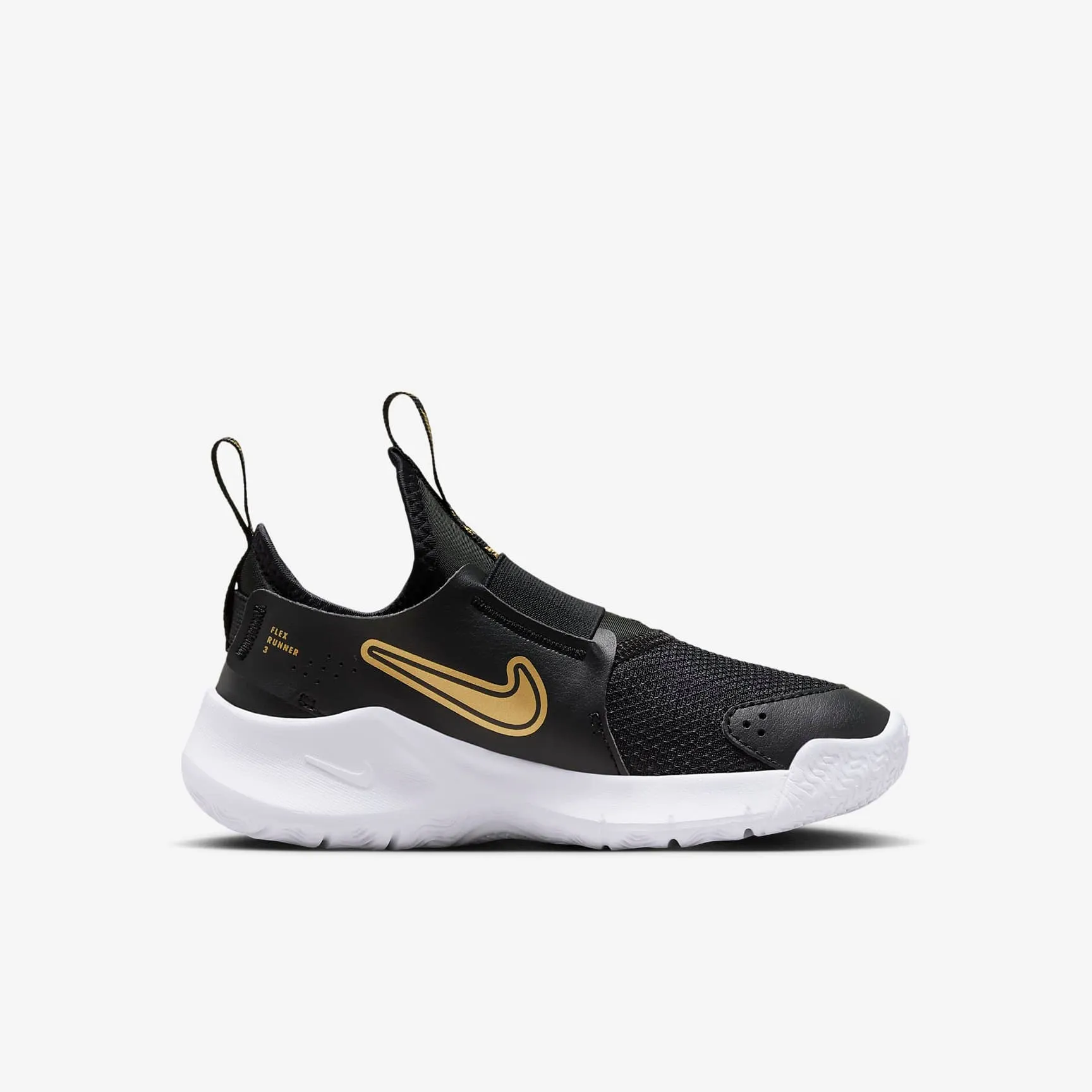 Nike Flex Runner 3 Younger Kids' Shoes