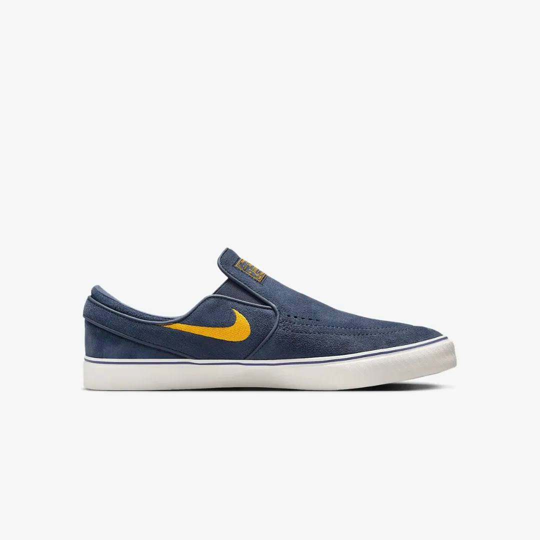 Nike SB Janoski  Slip Thunder Blue