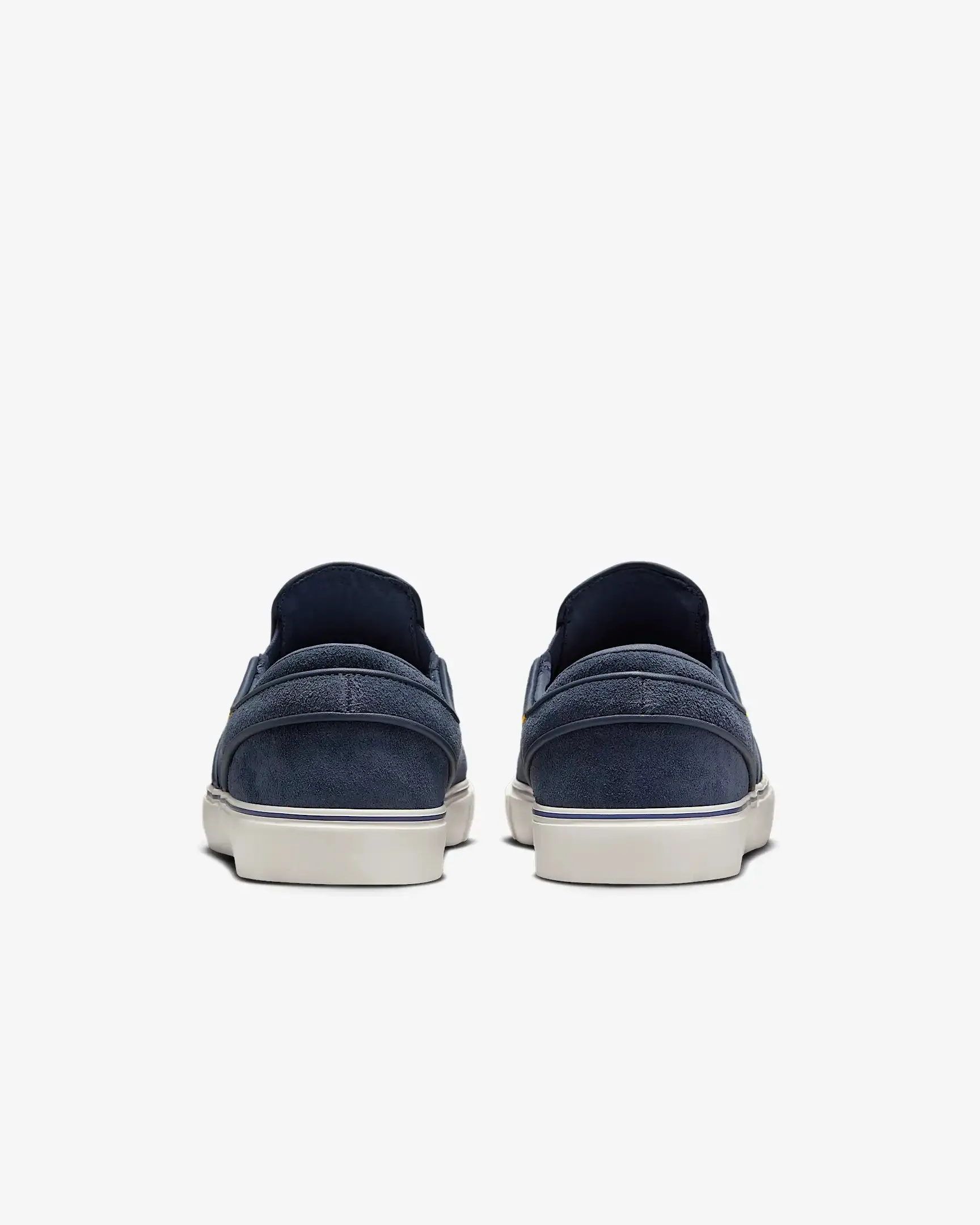 Nike SB Janoski  Slip Thunder Blue