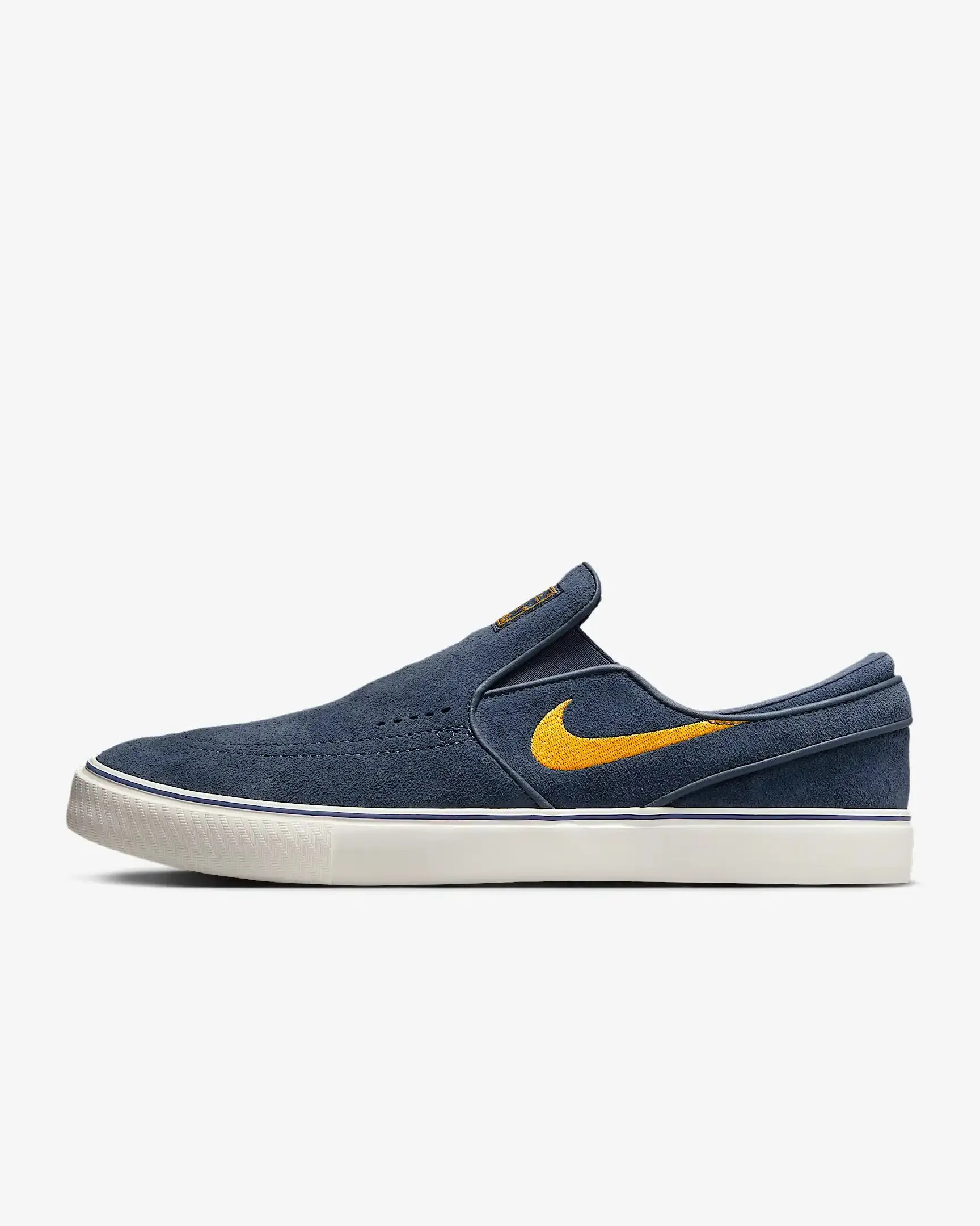 Nike SB Janoski  Slip Thunder Blue