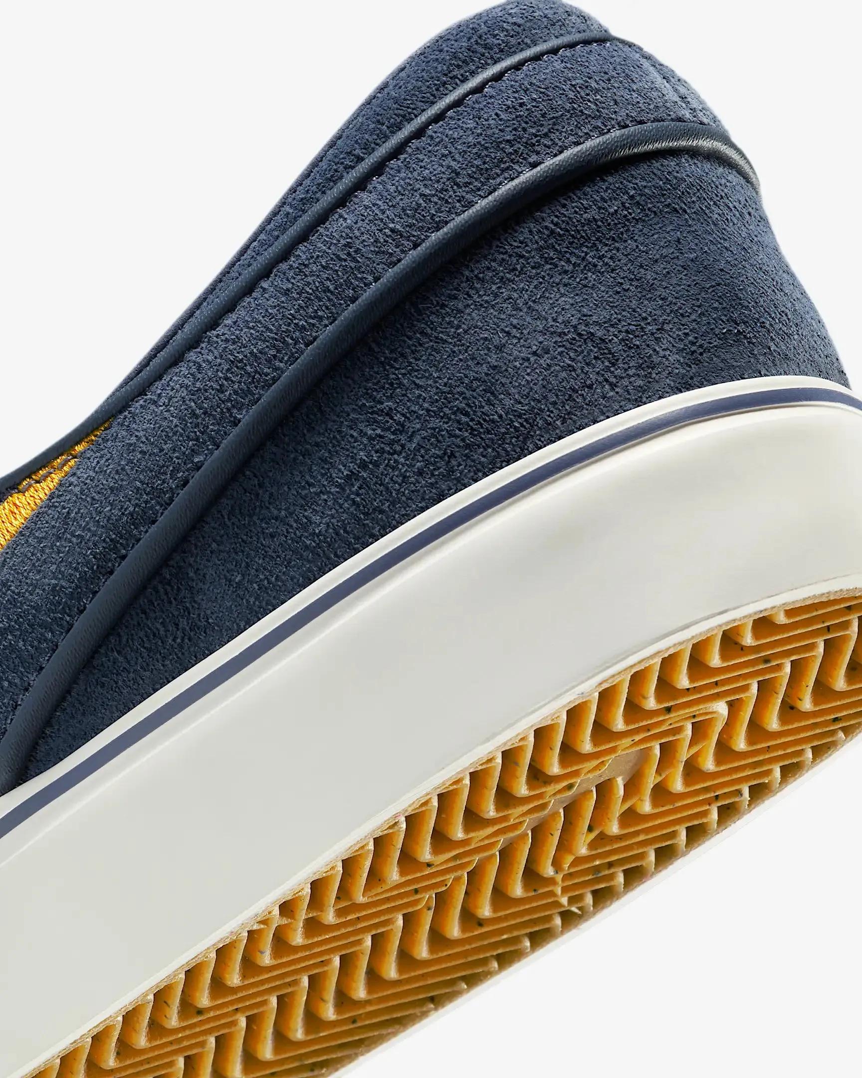 Nike SB Janoski  Slip Thunder Blue