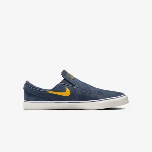 Nike SB Janoski  Slip Thunder Blue
