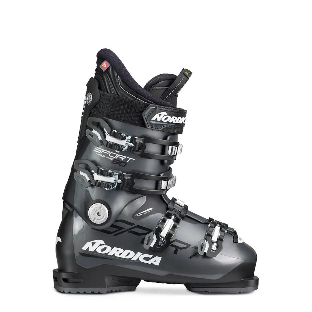 NORDICA SPORT MACHINE 90 22