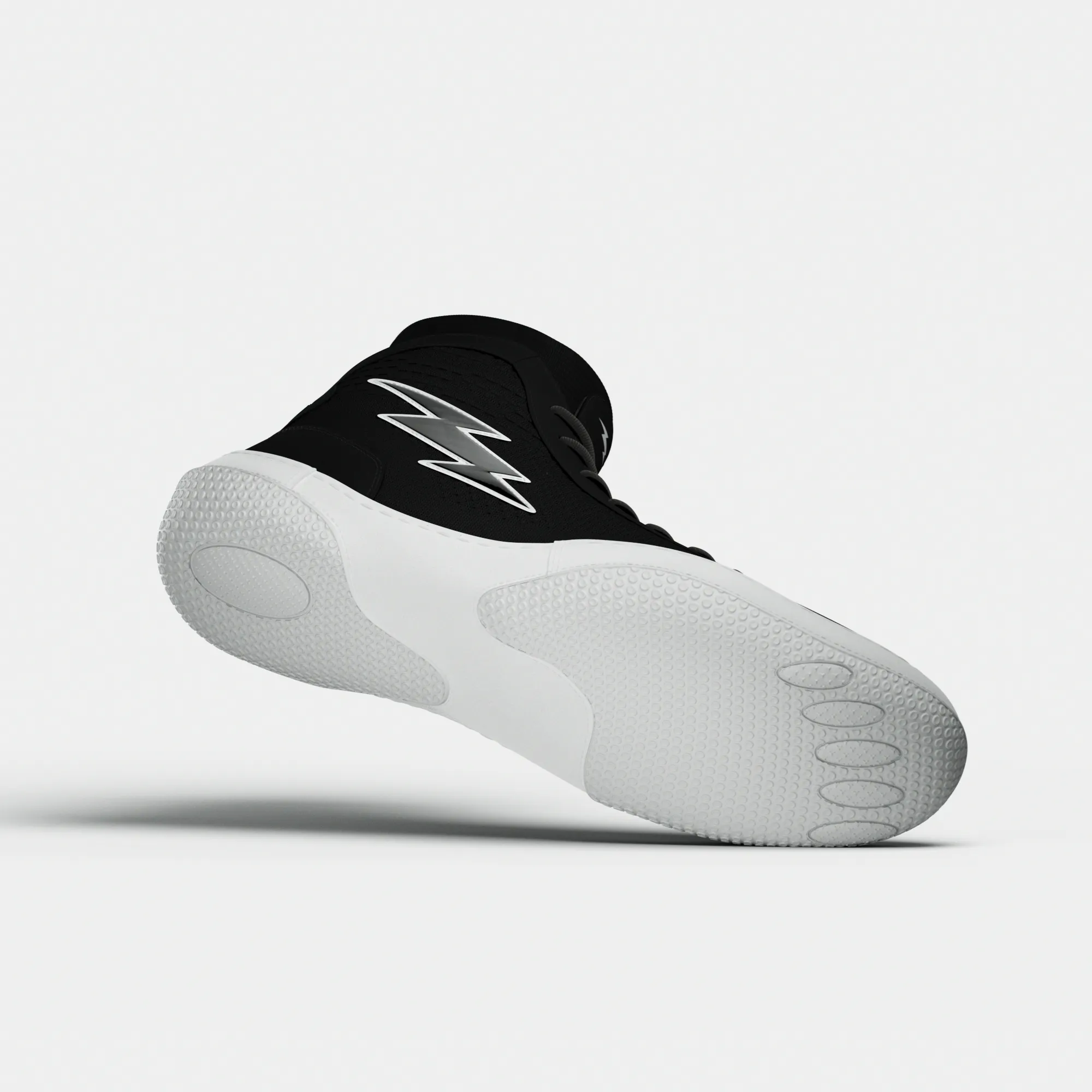 Pro-Gen "Phantom" Wrestling Shoes