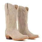 Rujo Boots Women's The Abby Pearl Calfskin Boots