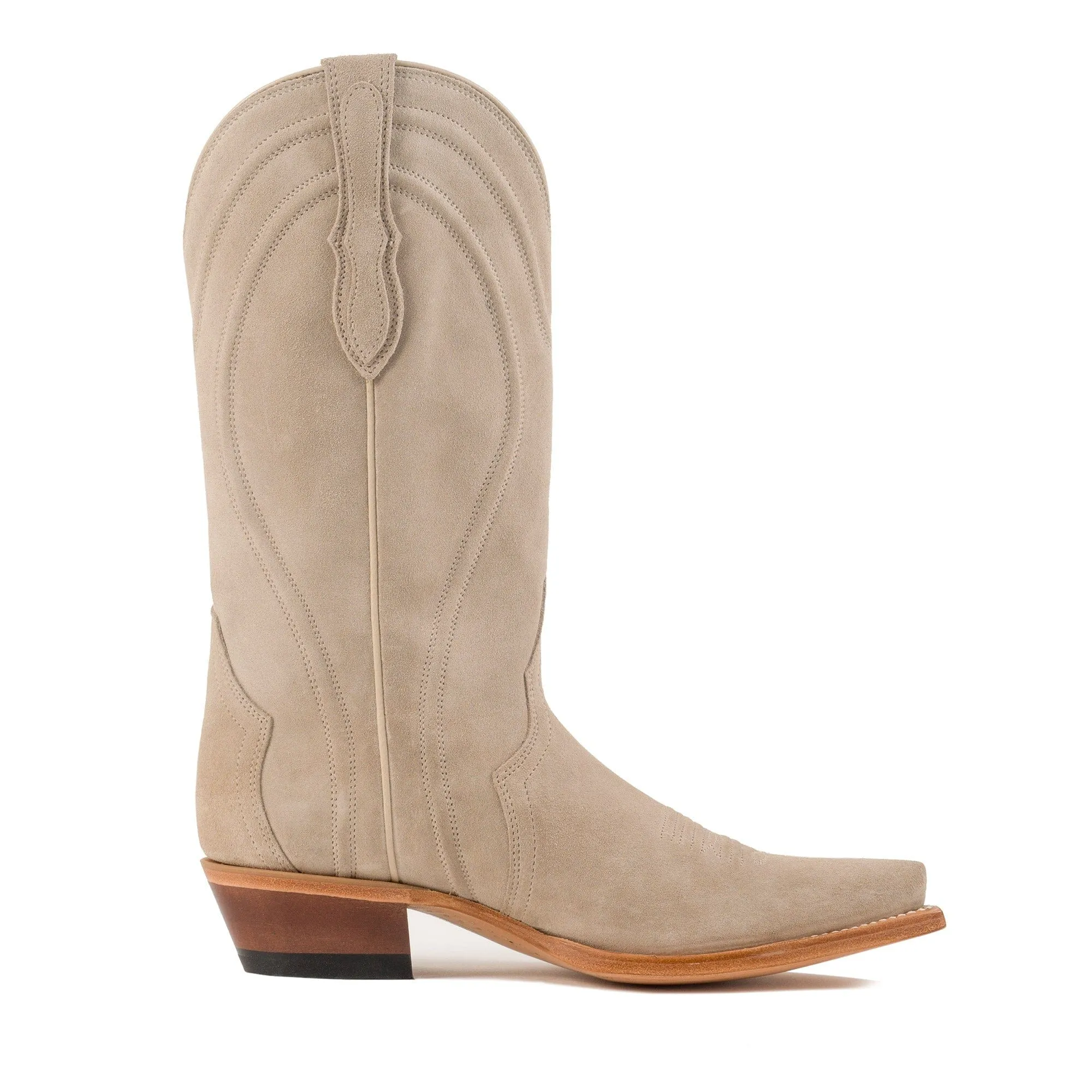 Rujo Boots Women's The Abby Pearl Calfskin Boots