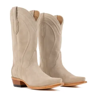 Rujo Boots Women's The Abby Pearl Calfskin Boots