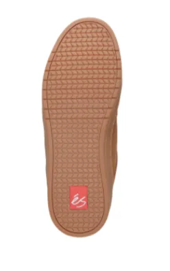 éS Accel Slim - Brown/Gum
