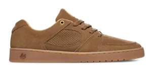 éS Accel Slim - Brown/Gum