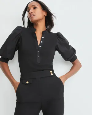Veronica Beard Coralee Top