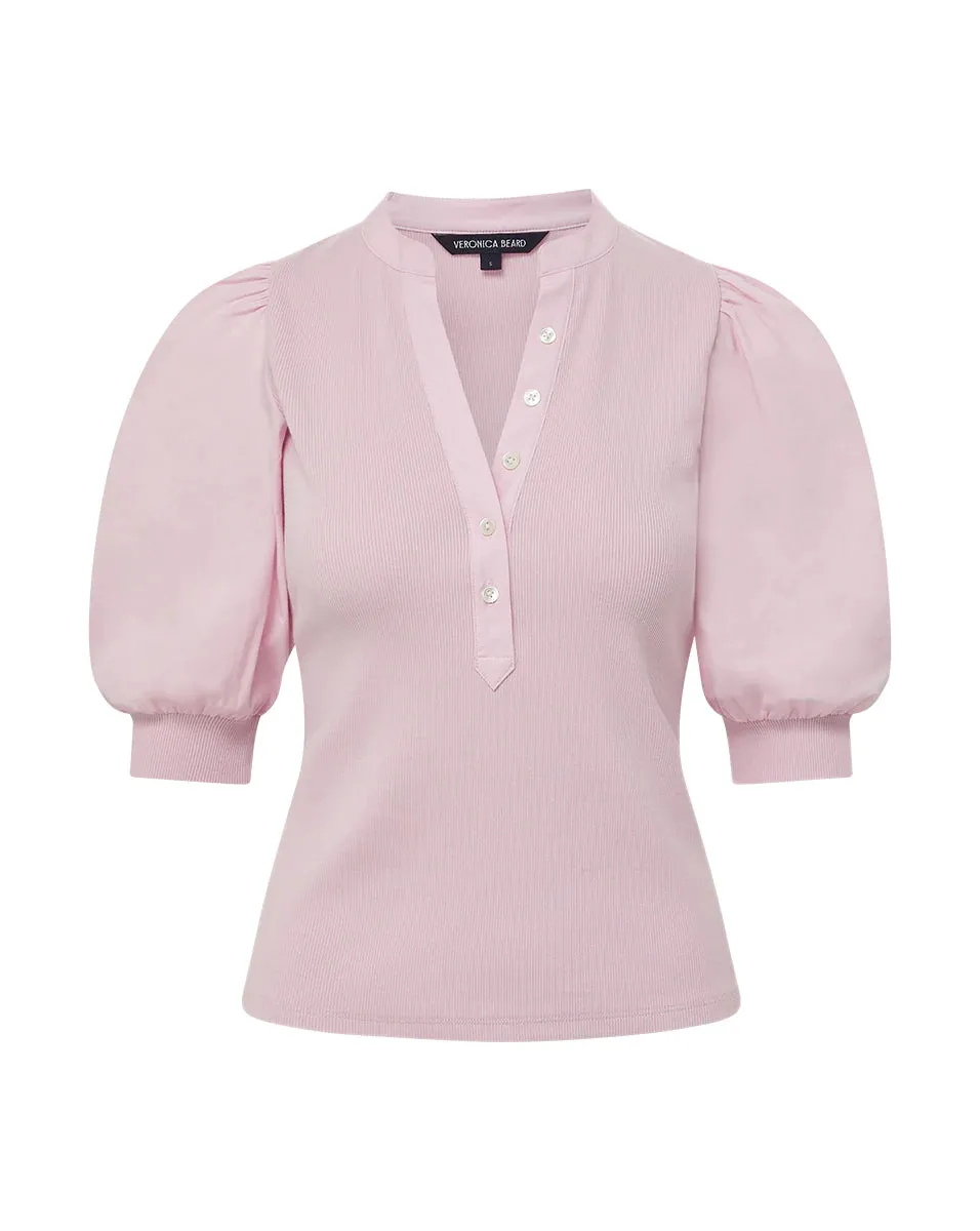 Veronica Beard Coralee Top