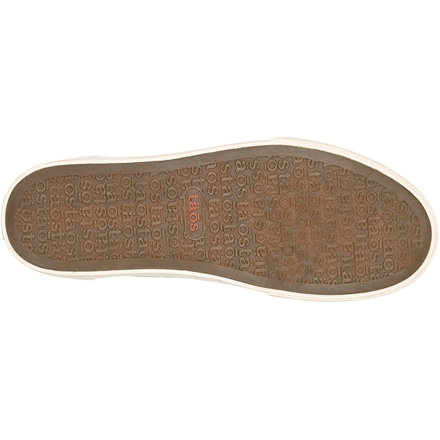 Women's Taos Plim Soul Black/Tan Multi Canvas